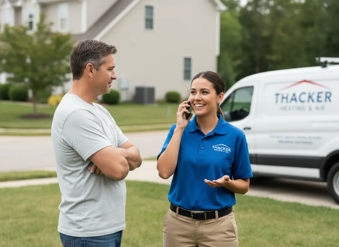 Ac Repair Olean, NY FAQs